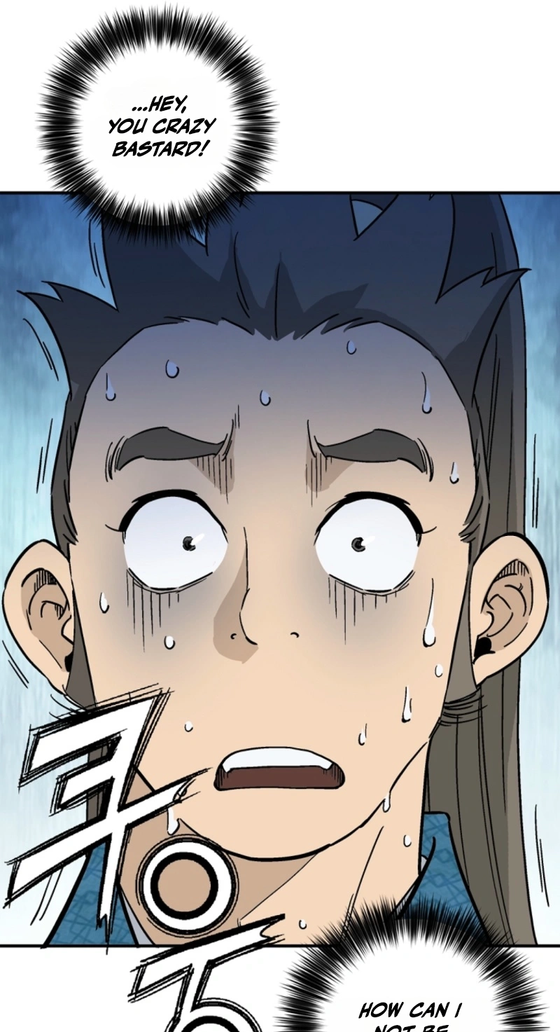 I Reincarnated as a Legendary Surgeon Chapter 216 - Page 46