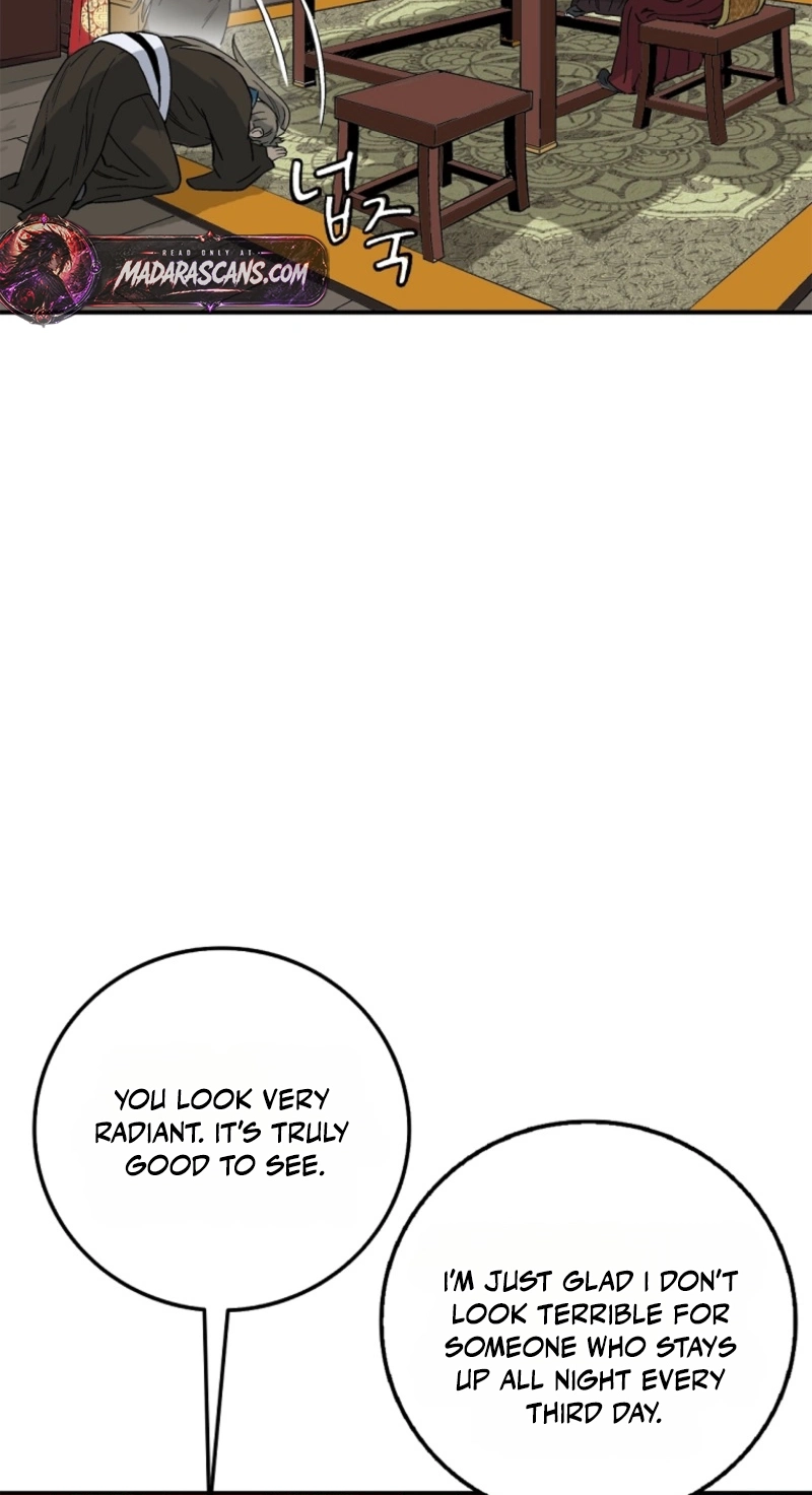 I Reincarnated as a Legendary Surgeon Chapter 216 - Page 48