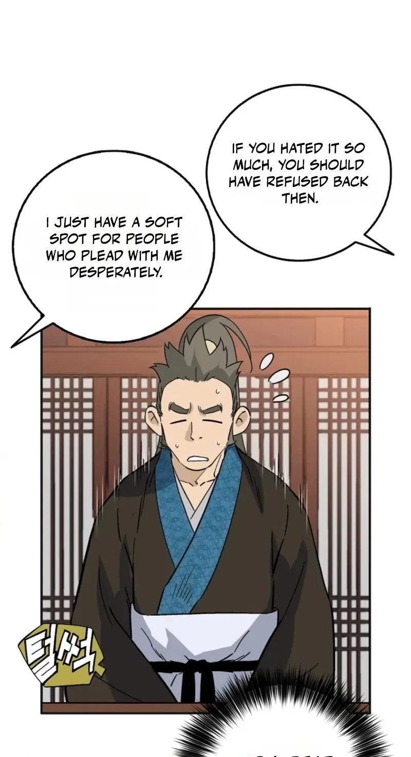I Reincarnated as a Legendary Surgeon Chapter 216 - Page 49