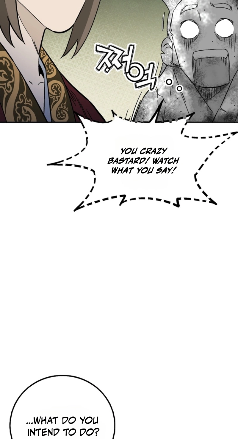 I Reincarnated as a Legendary Surgeon Chapter 216 - Page 51