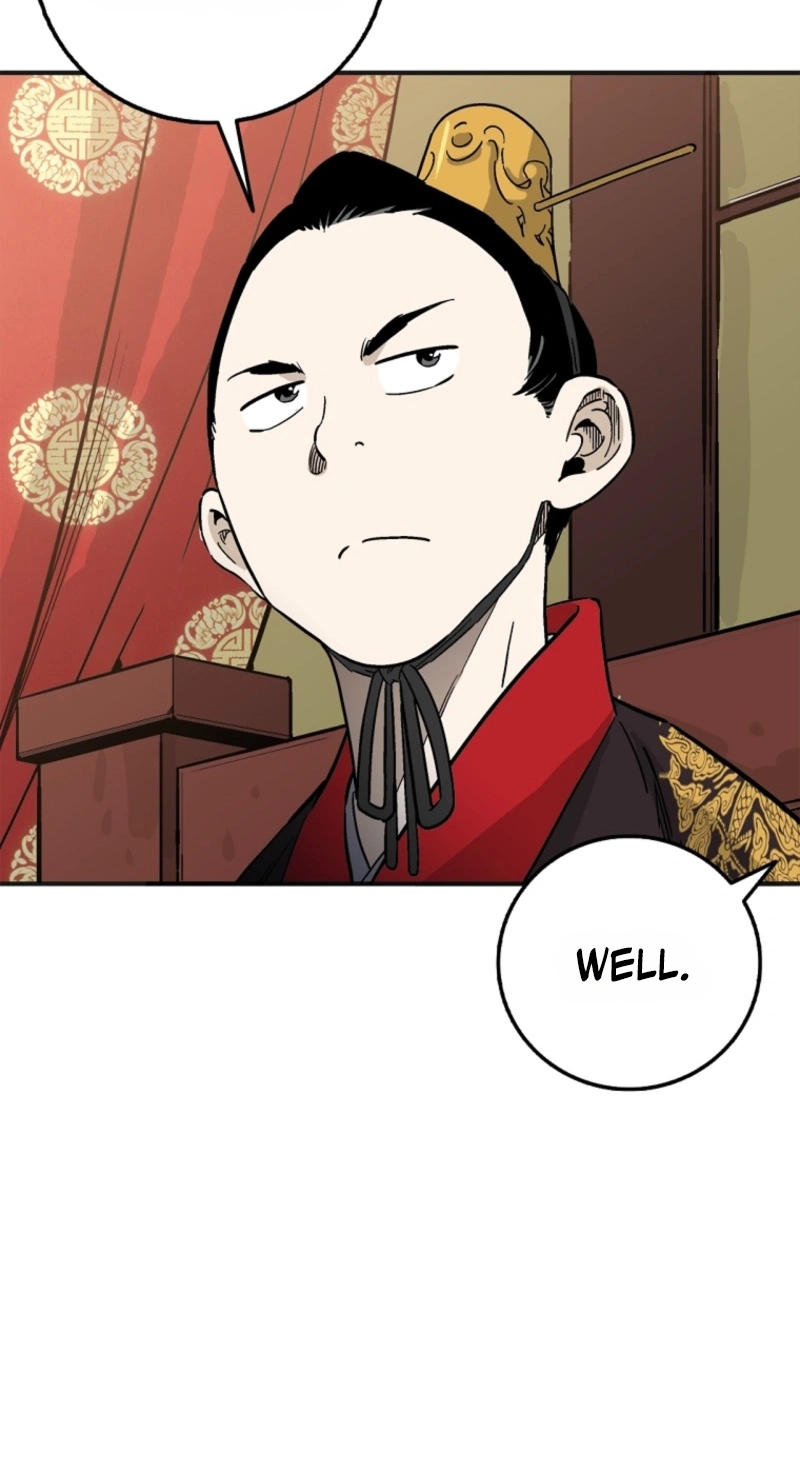 I Reincarnated as a Legendary Surgeon Chapter 216 - Page 52