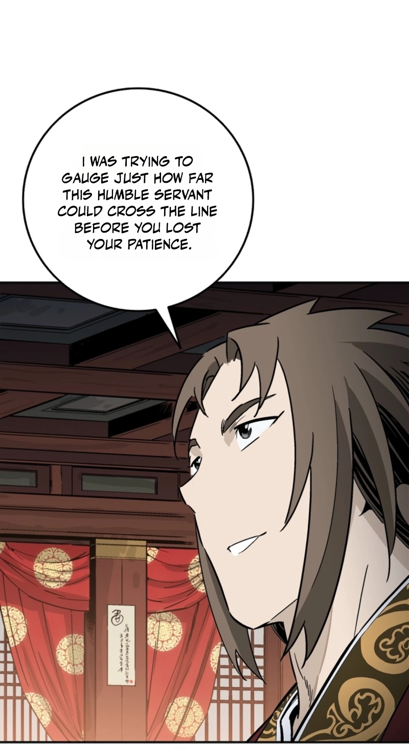 I Reincarnated as a Legendary Surgeon Chapter 216 - Page 53