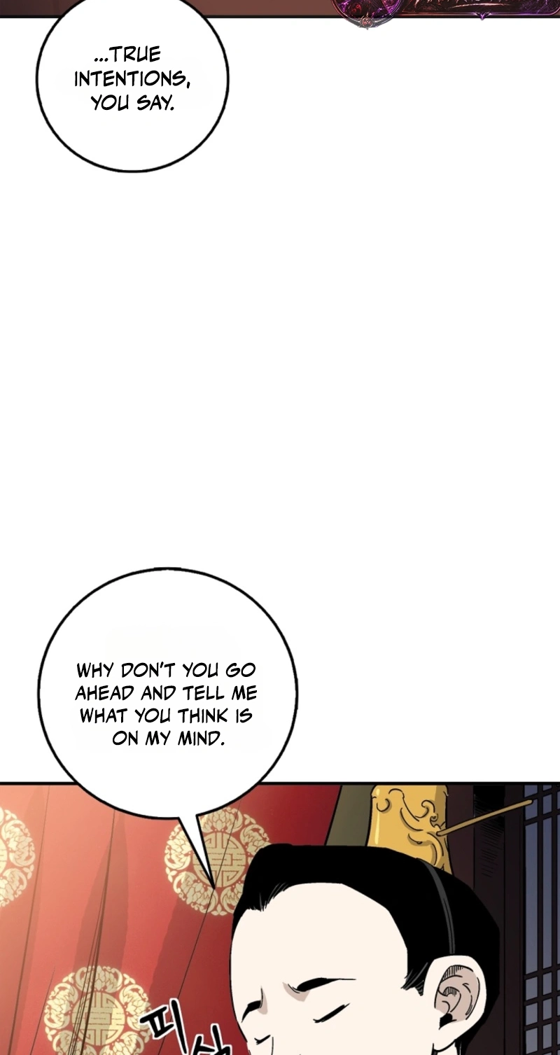I Reincarnated as a Legendary Surgeon Chapter 216 - Page 55