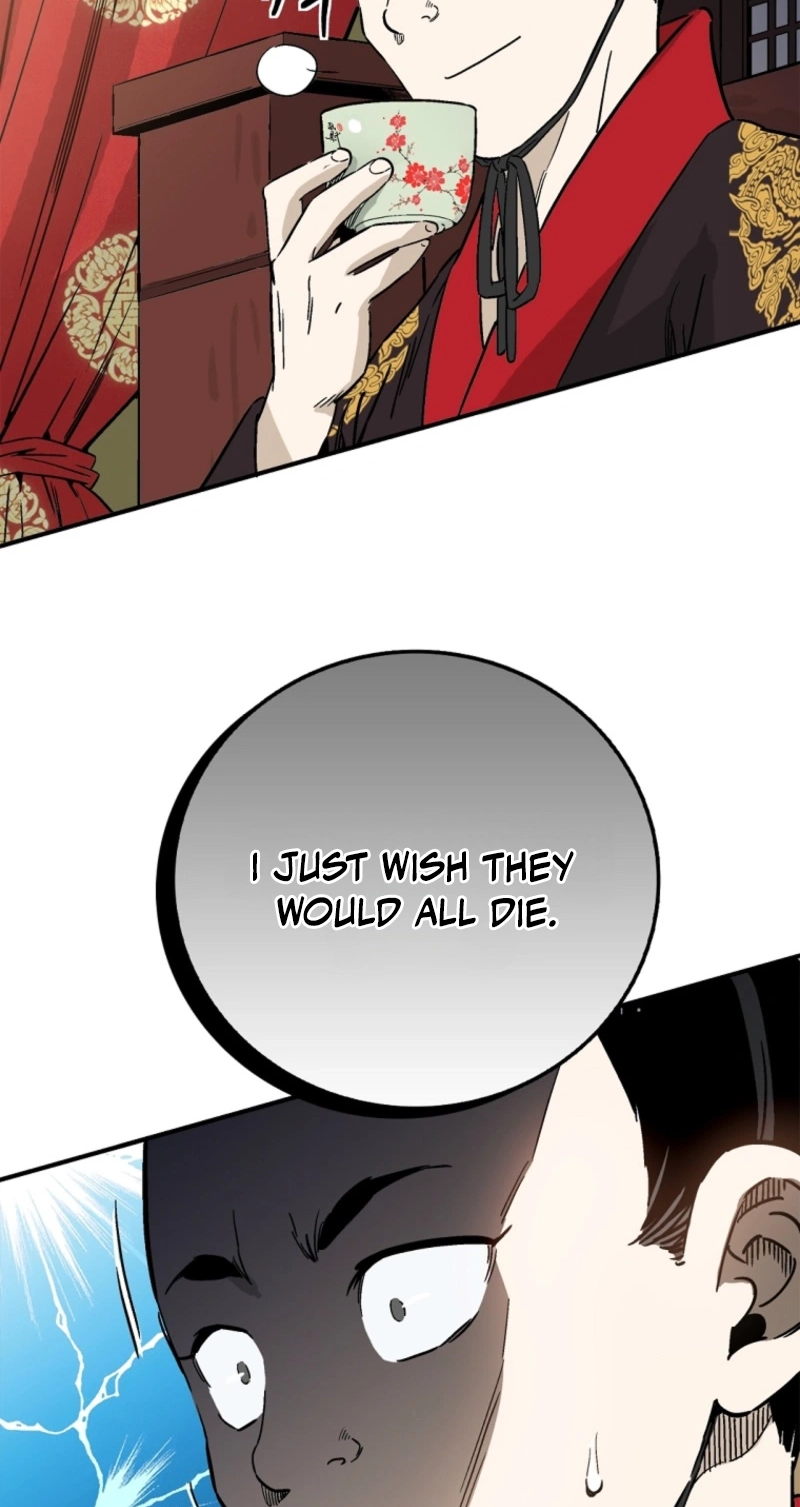 I Reincarnated as a Legendary Surgeon Chapter 216 - Page 56