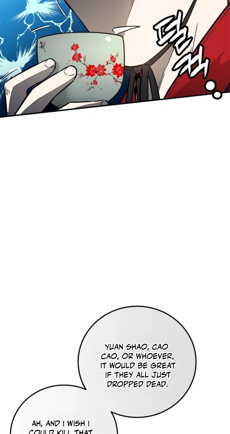 I Reincarnated as a Legendary Surgeon Chapter 216 - Page 57