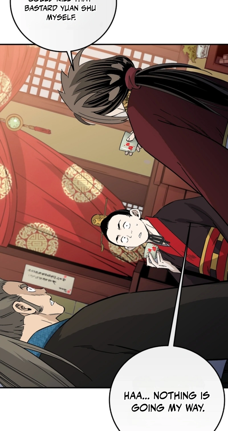 I Reincarnated as a Legendary Surgeon Chapter 216 - Page 58