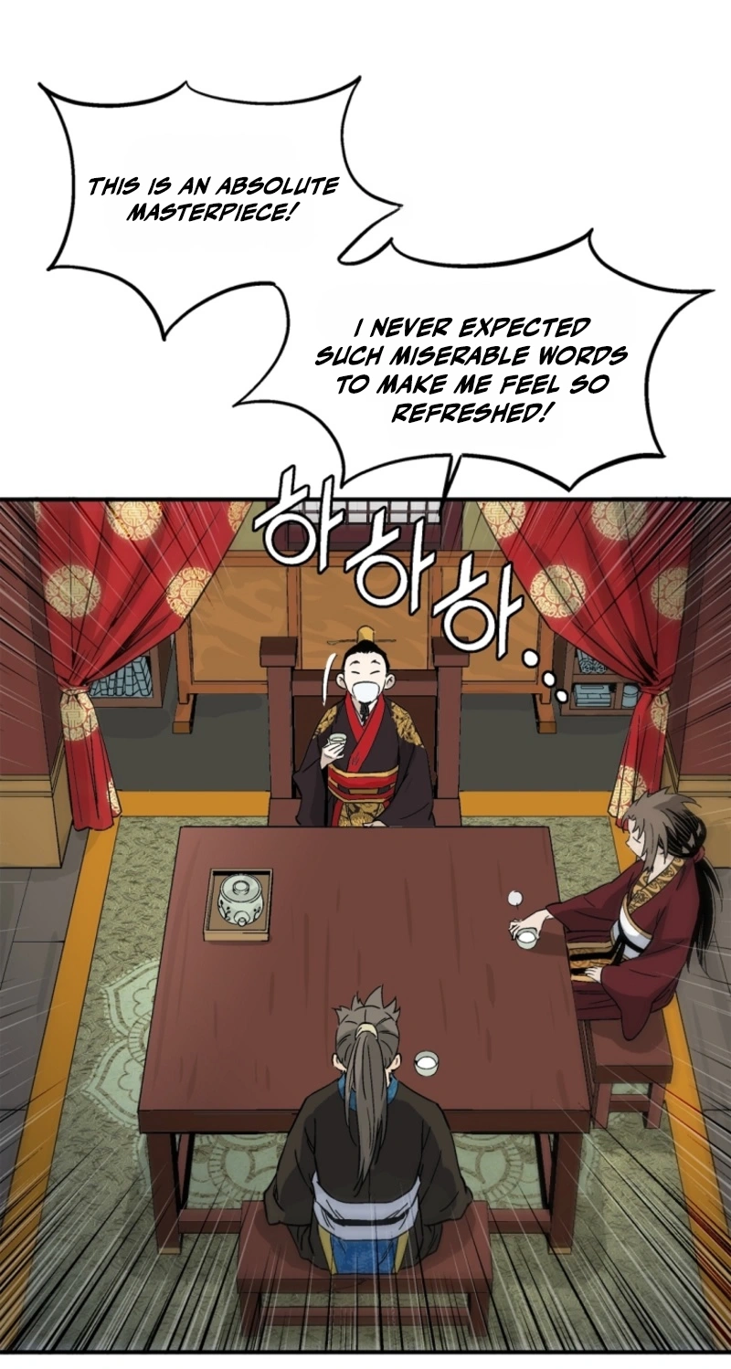 I Reincarnated as a Legendary Surgeon Chapter 216 - Page 62
