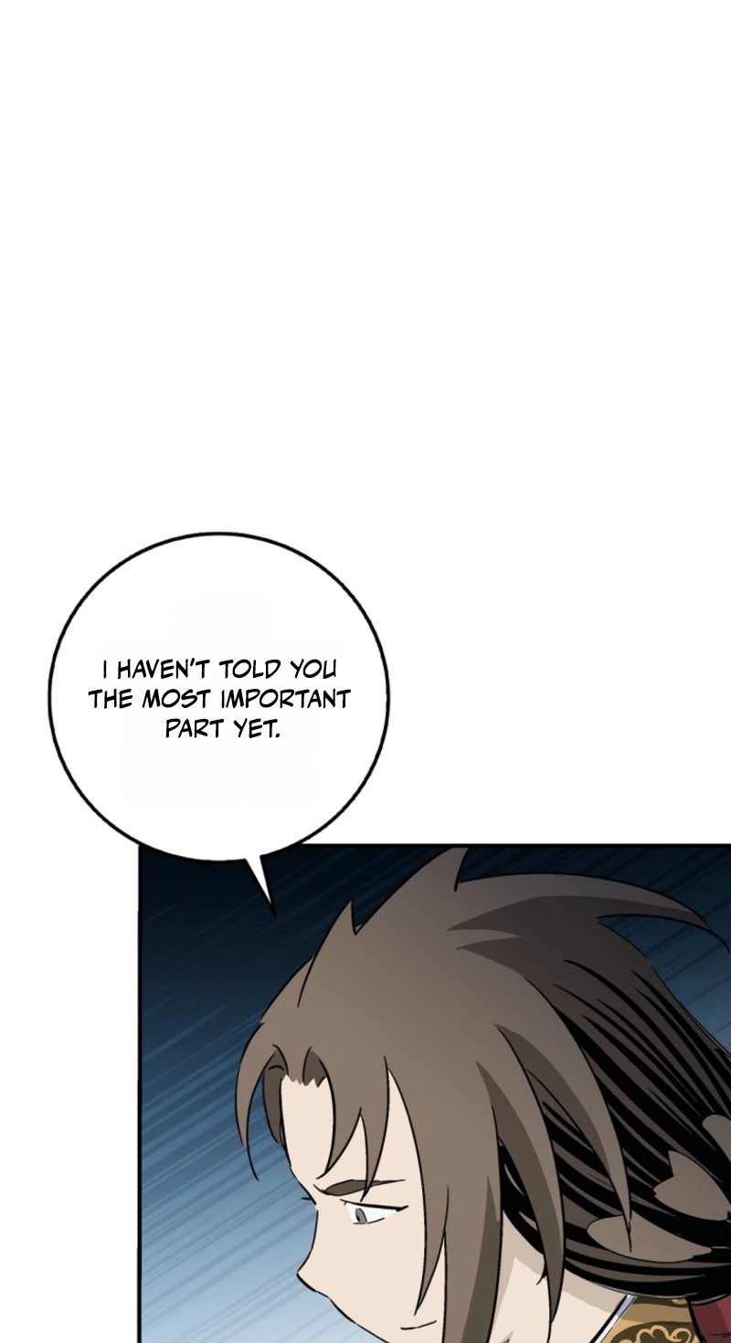 I Reincarnated as a Legendary Surgeon Chapter 216 - Page 63