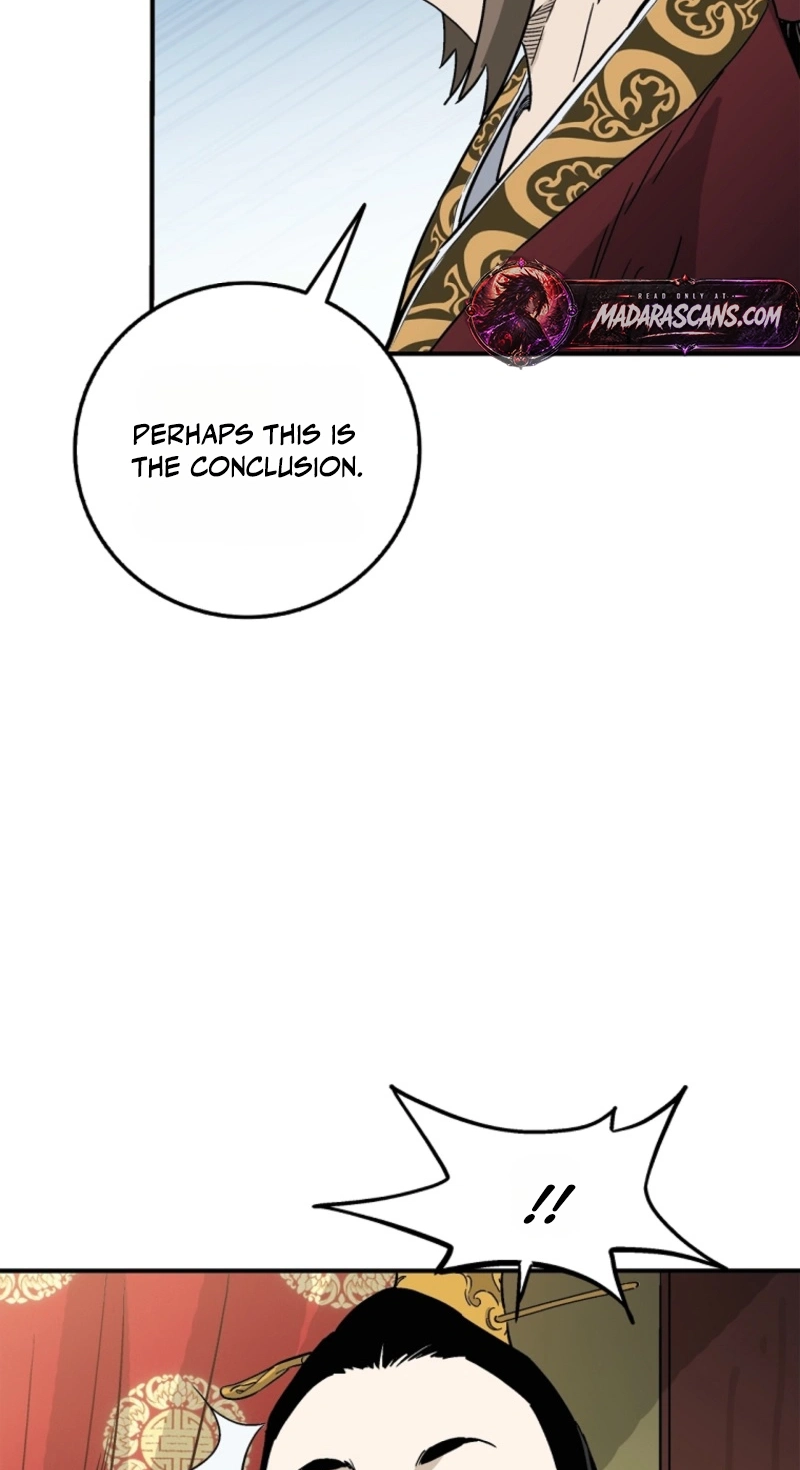I Reincarnated as a Legendary Surgeon Chapter 216 - Page 64