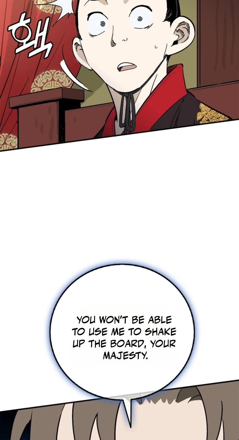 I Reincarnated as a Legendary Surgeon Chapter 216 - Page 65