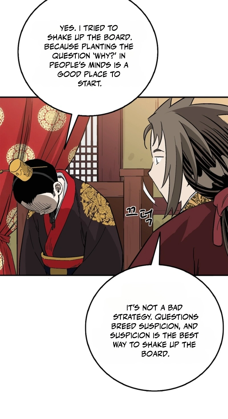 I Reincarnated as a Legendary Surgeon Chapter 216 - Page 68