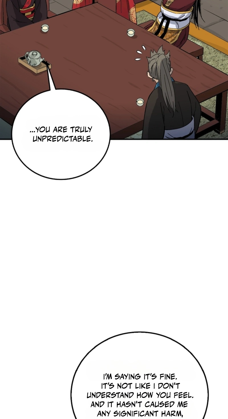 I Reincarnated as a Legendary Surgeon Chapter 216 - Page 70