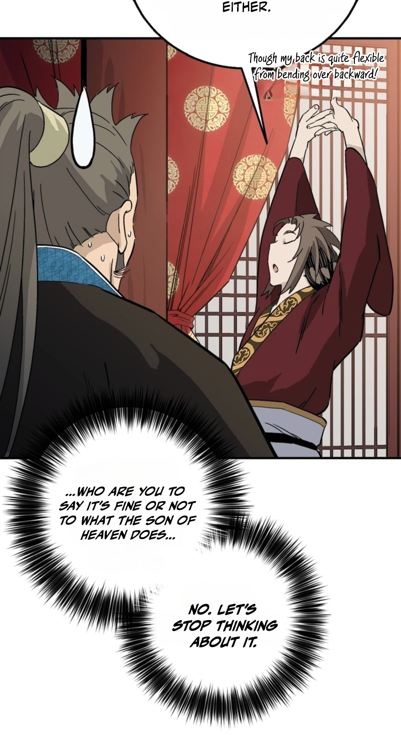 I Reincarnated as a Legendary Surgeon Chapter 216 - Page 71
