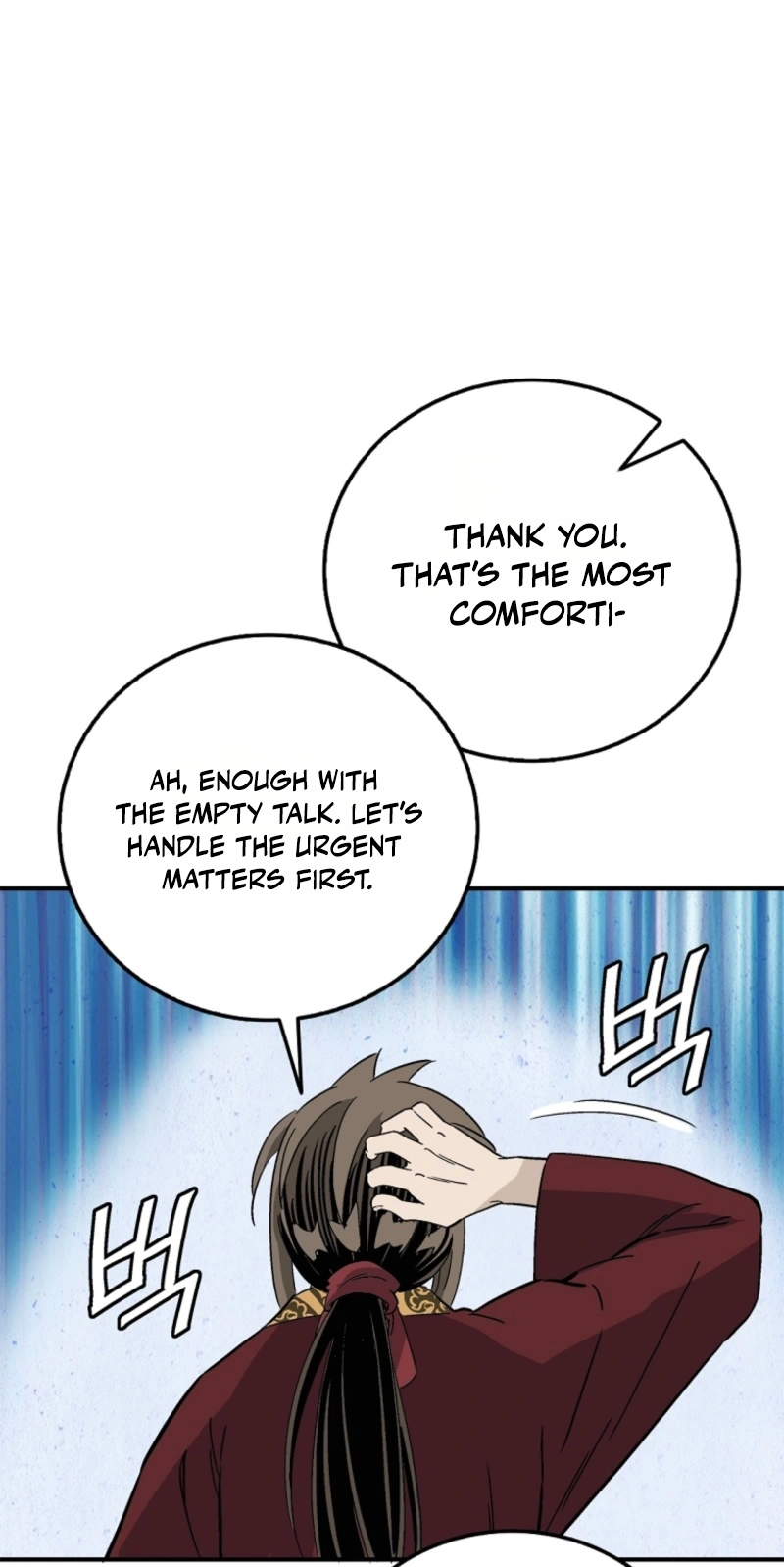 I Reincarnated as a Legendary Surgeon Chapter 216 - Page 76