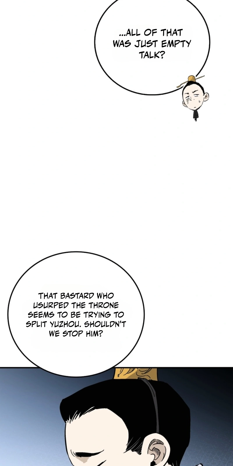 I Reincarnated as a Legendary Surgeon Chapter 216 - Page 77