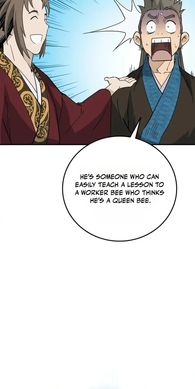 I Reincarnated as a Legendary Surgeon Chapter 216 - Page 79