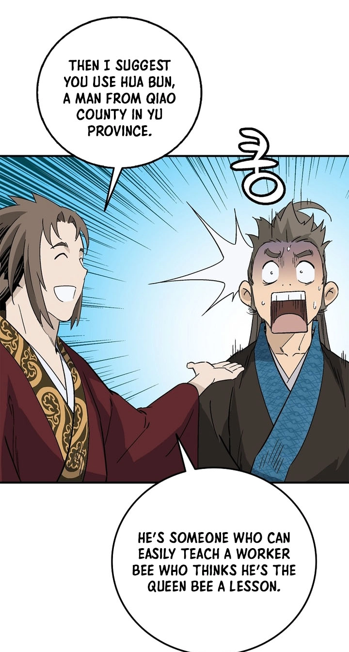I Reincarnated as a Legendary Surgeon Chapter 217 - Page 4