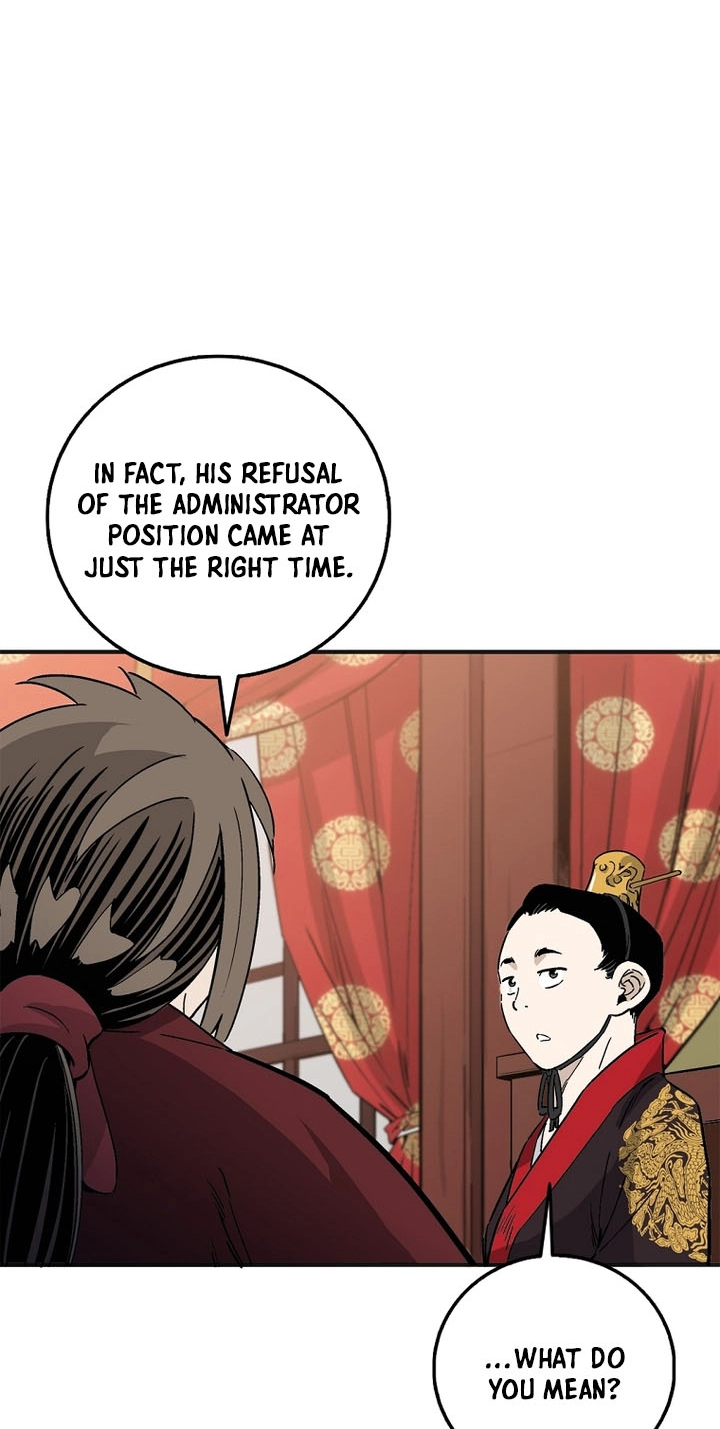 I Reincarnated as a Legendary Surgeon Chapter 217 - Page 12