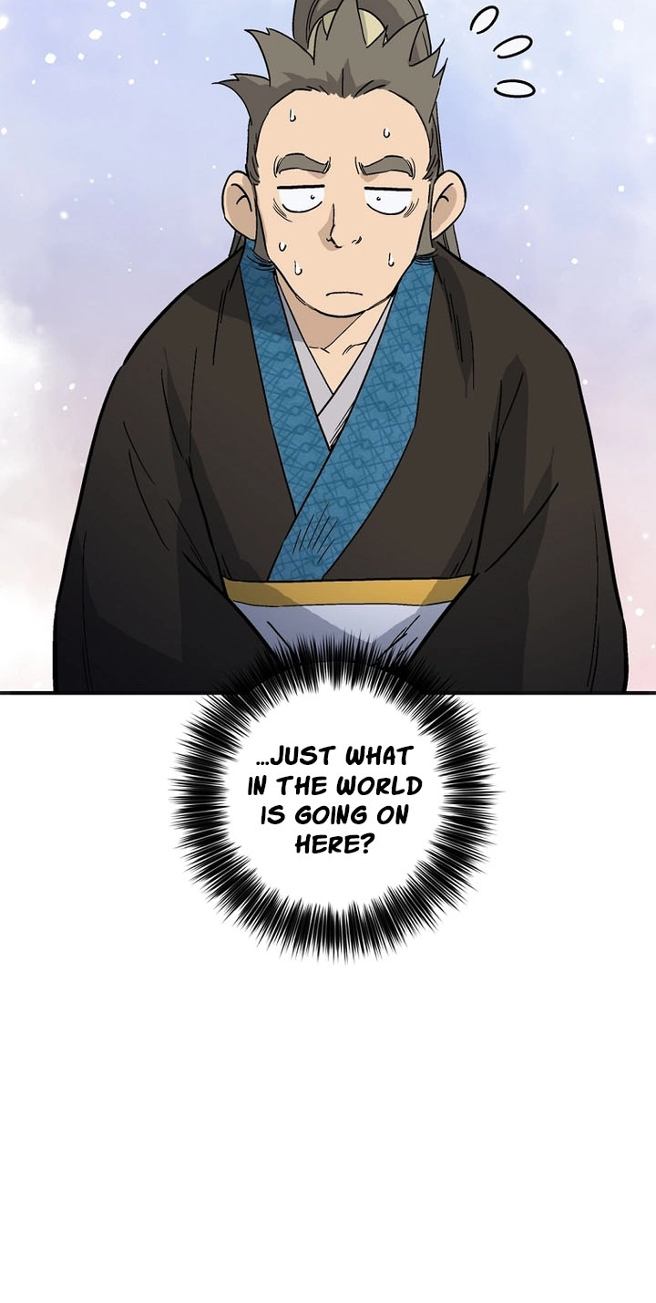 I Reincarnated as a Legendary Surgeon Chapter 217 - Page 15