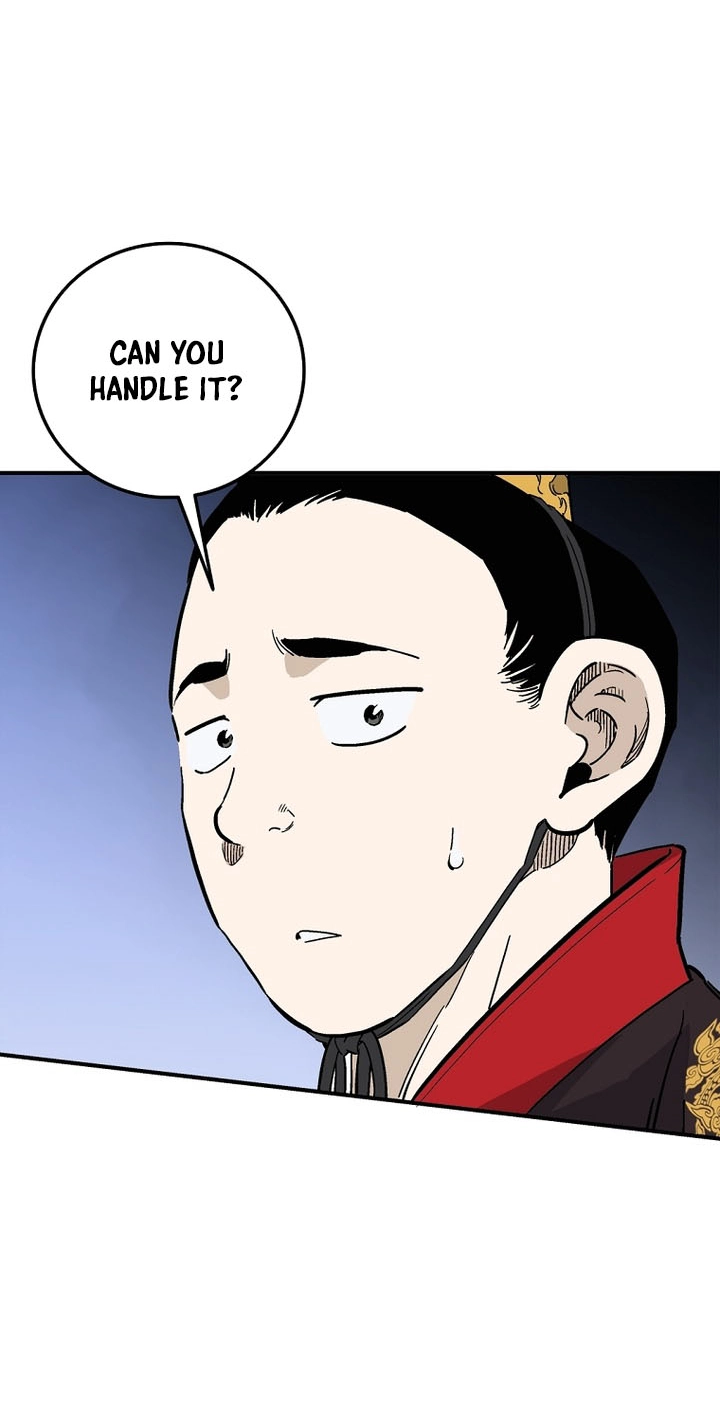 I Reincarnated as a Legendary Surgeon Chapter 217 - Page 16