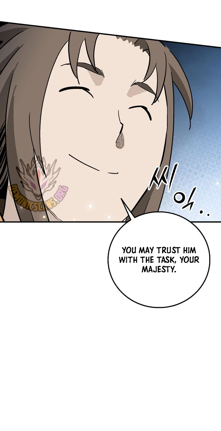 I Reincarnated as a Legendary Surgeon Chapter 217 - Page 17