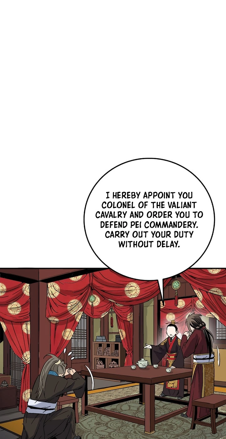 I Reincarnated as a Legendary Surgeon Chapter 217 - Page 21