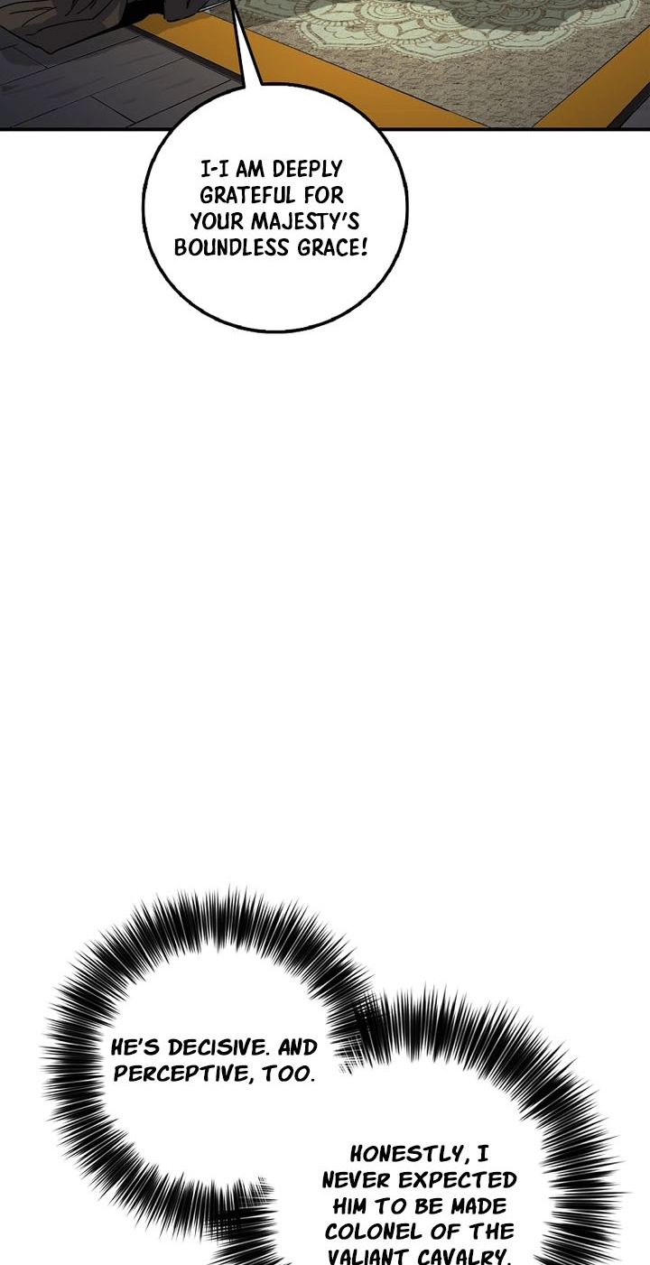 I Reincarnated as a Legendary Surgeon Chapter 217 - Page 22