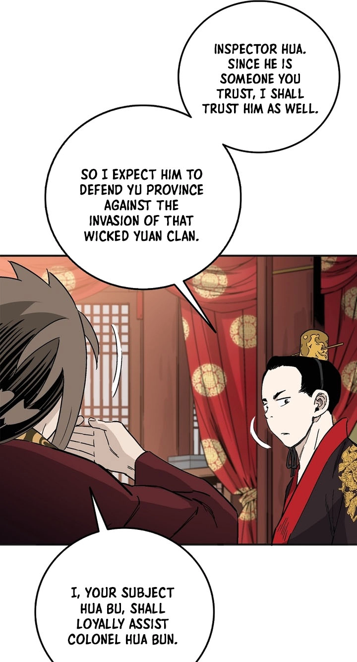 I Reincarnated as a Legendary Surgeon Chapter 217 - Page 24