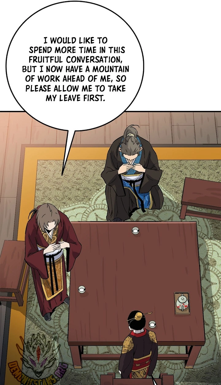I Reincarnated as a Legendary Surgeon Chapter 217 - Page 31
