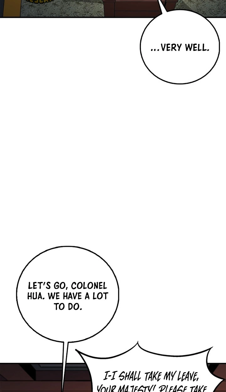 I Reincarnated as a Legendary Surgeon Chapter 217 - Page 32