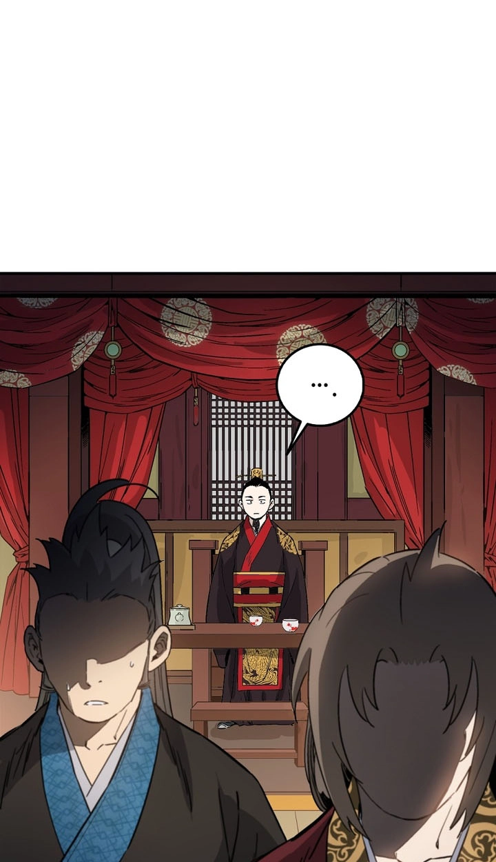 I Reincarnated as a Legendary Surgeon Chapter 217 - Page 34