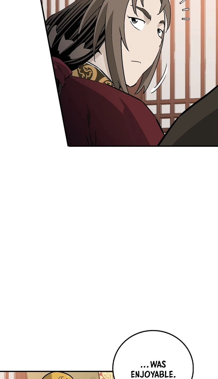 I Reincarnated as a Legendary Surgeon Chapter 217 - Page 36