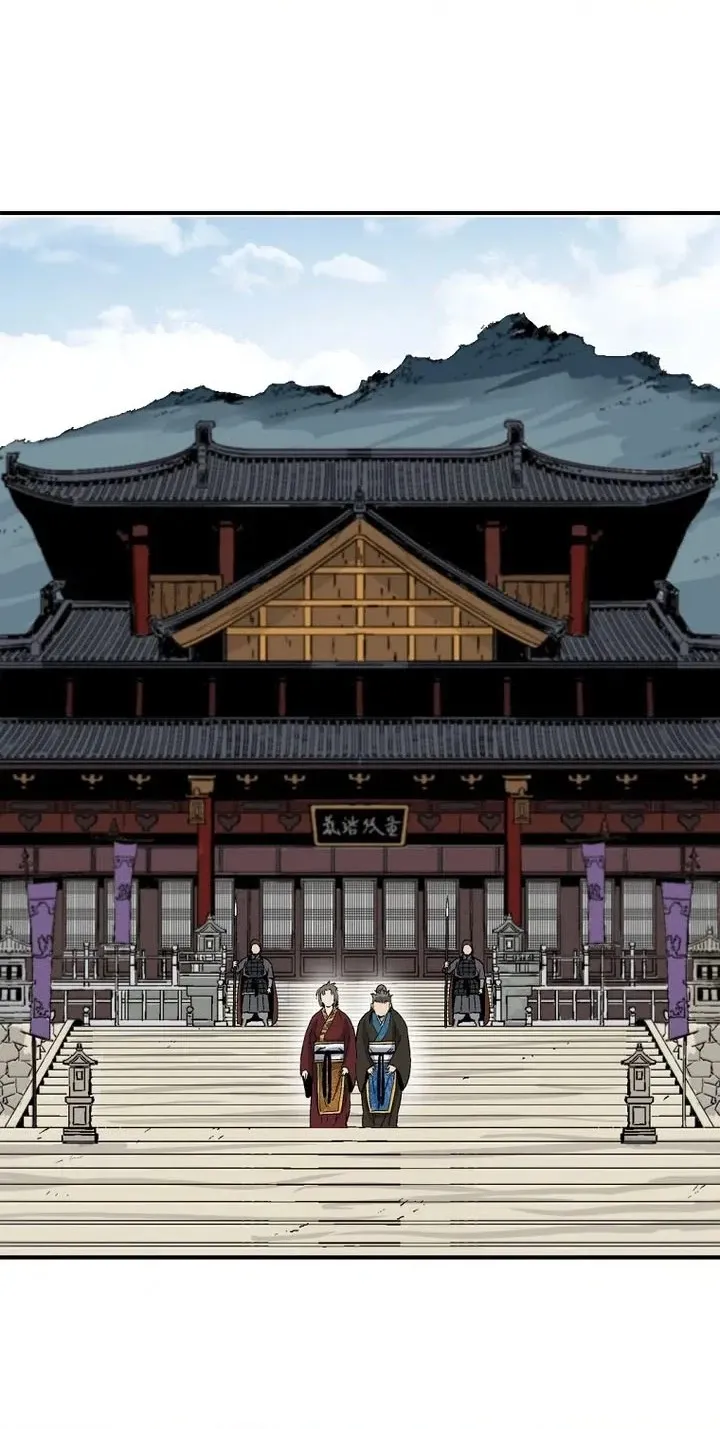 I Reincarnated as a Legendary Surgeon Chapter 217 - Page 40