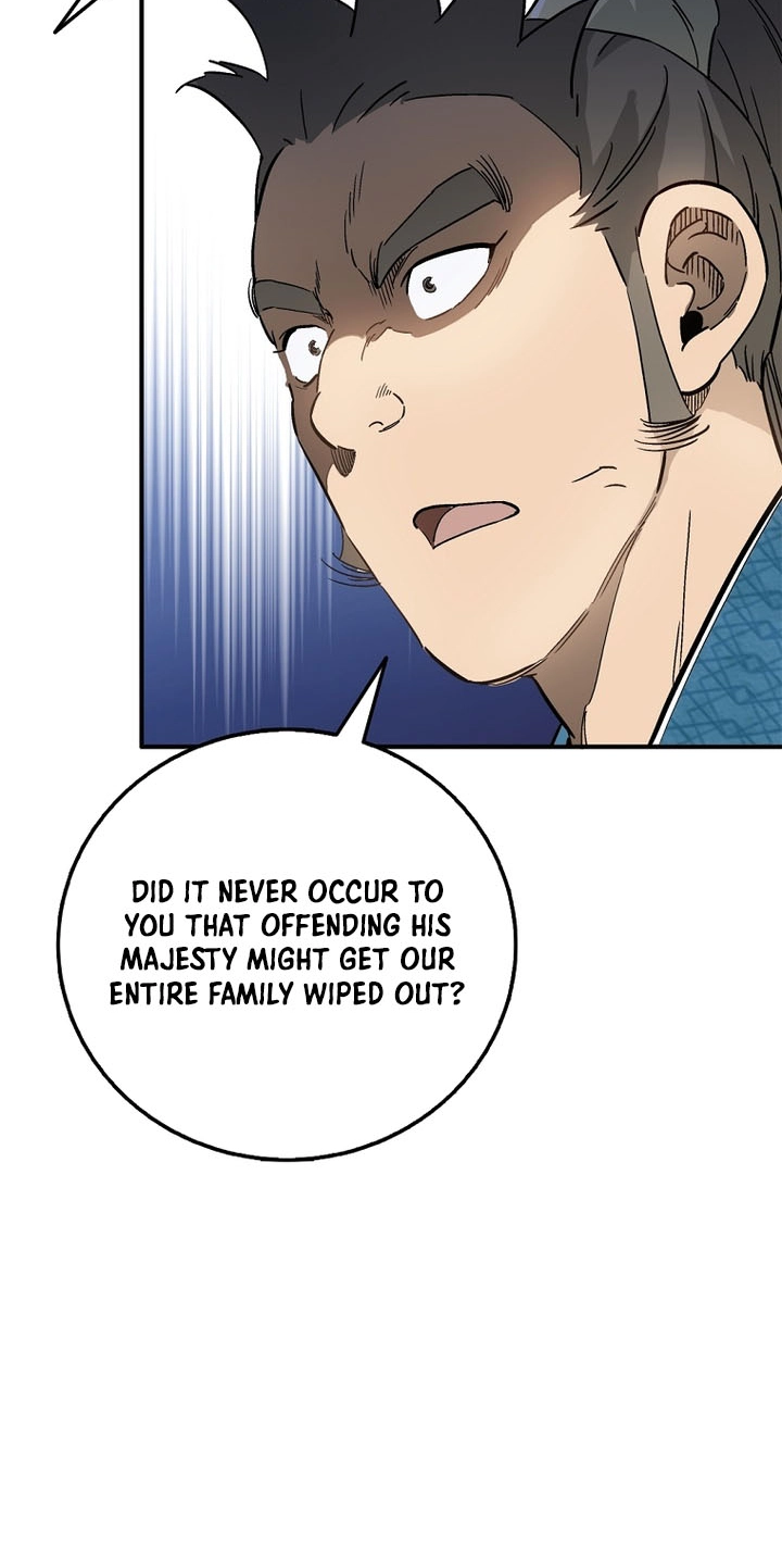 I Reincarnated as a Legendary Surgeon Chapter 217 - Page 44