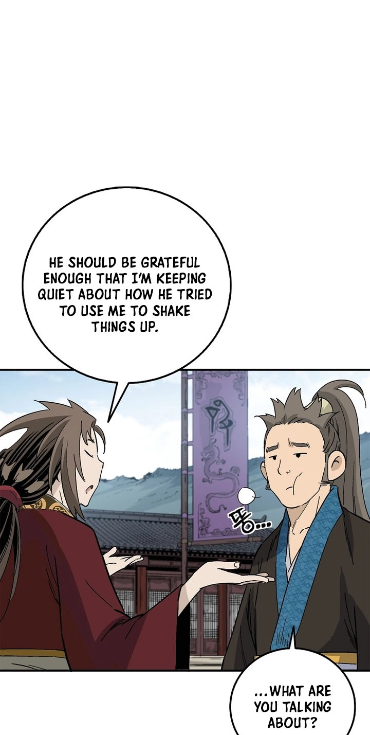I Reincarnated as a Legendary Surgeon Chapter 217 - Page 46