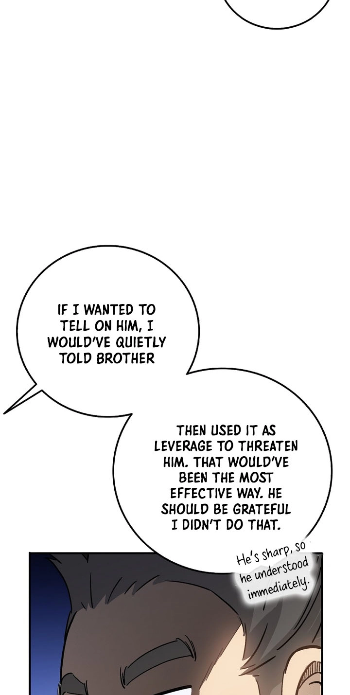 I Reincarnated as a Legendary Surgeon Chapter 217 - Page 47