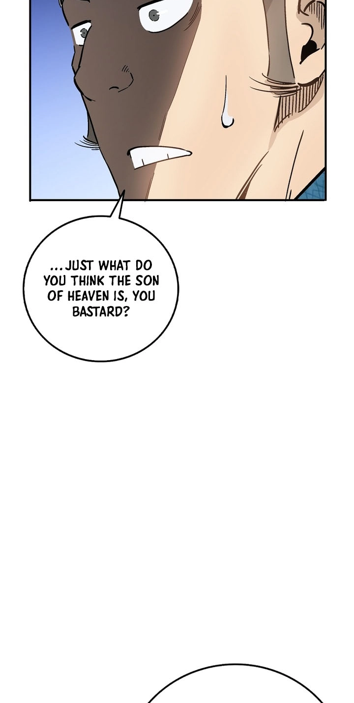 I Reincarnated as a Legendary Surgeon Chapter 217 - Page 48