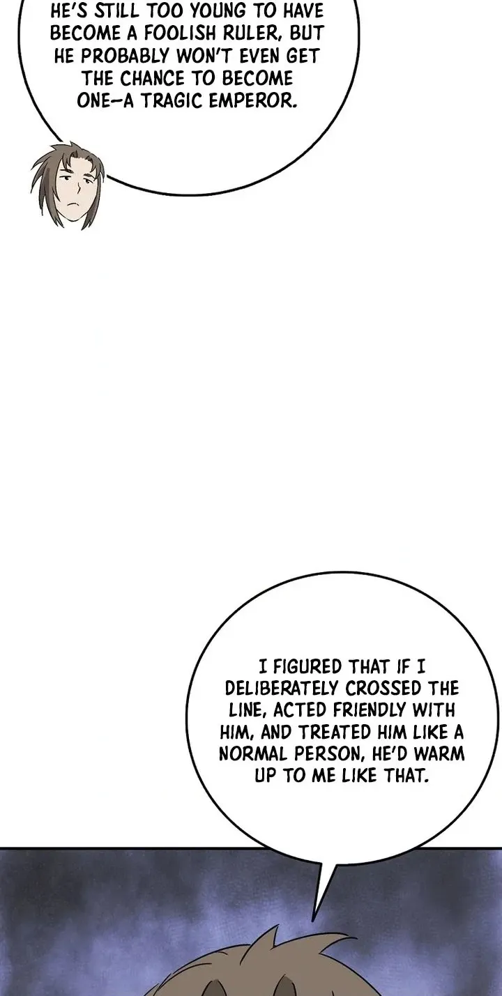 I Reincarnated as a Legendary Surgeon Chapter 217 - Page 50