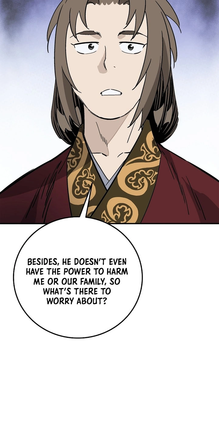 I Reincarnated as a Legendary Surgeon Chapter 217 - Page 51