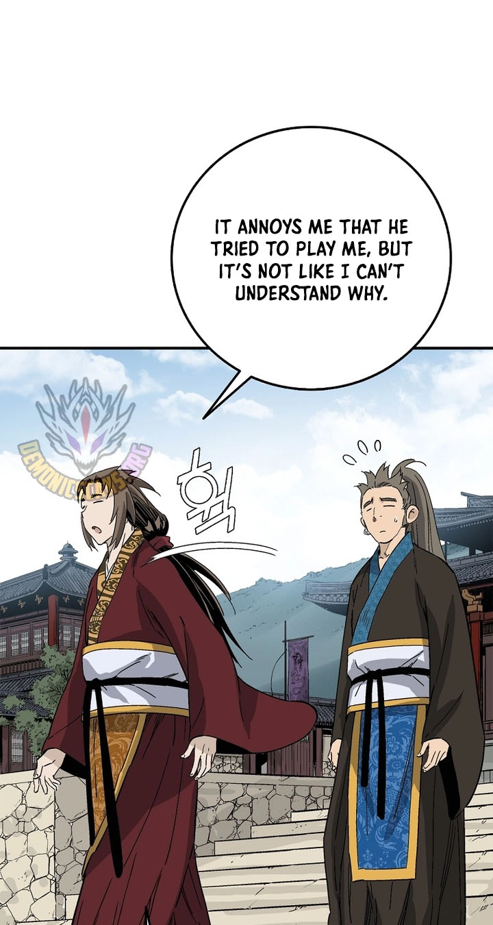 I Reincarnated as a Legendary Surgeon Chapter 217 - Page 52