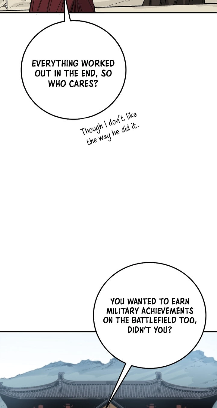 I Reincarnated as a Legendary Surgeon Chapter 217 - Page 53