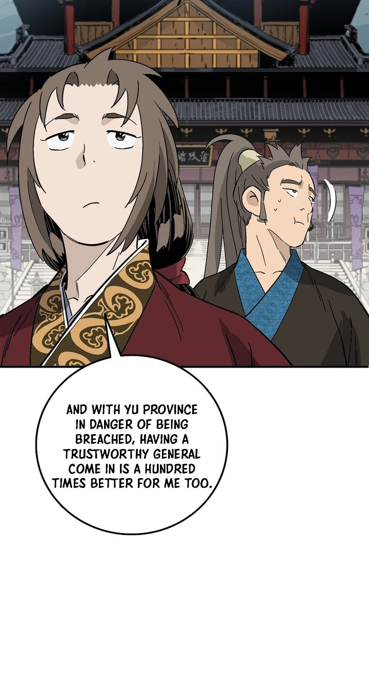 I Reincarnated as a Legendary Surgeon Chapter 217 - Page 54