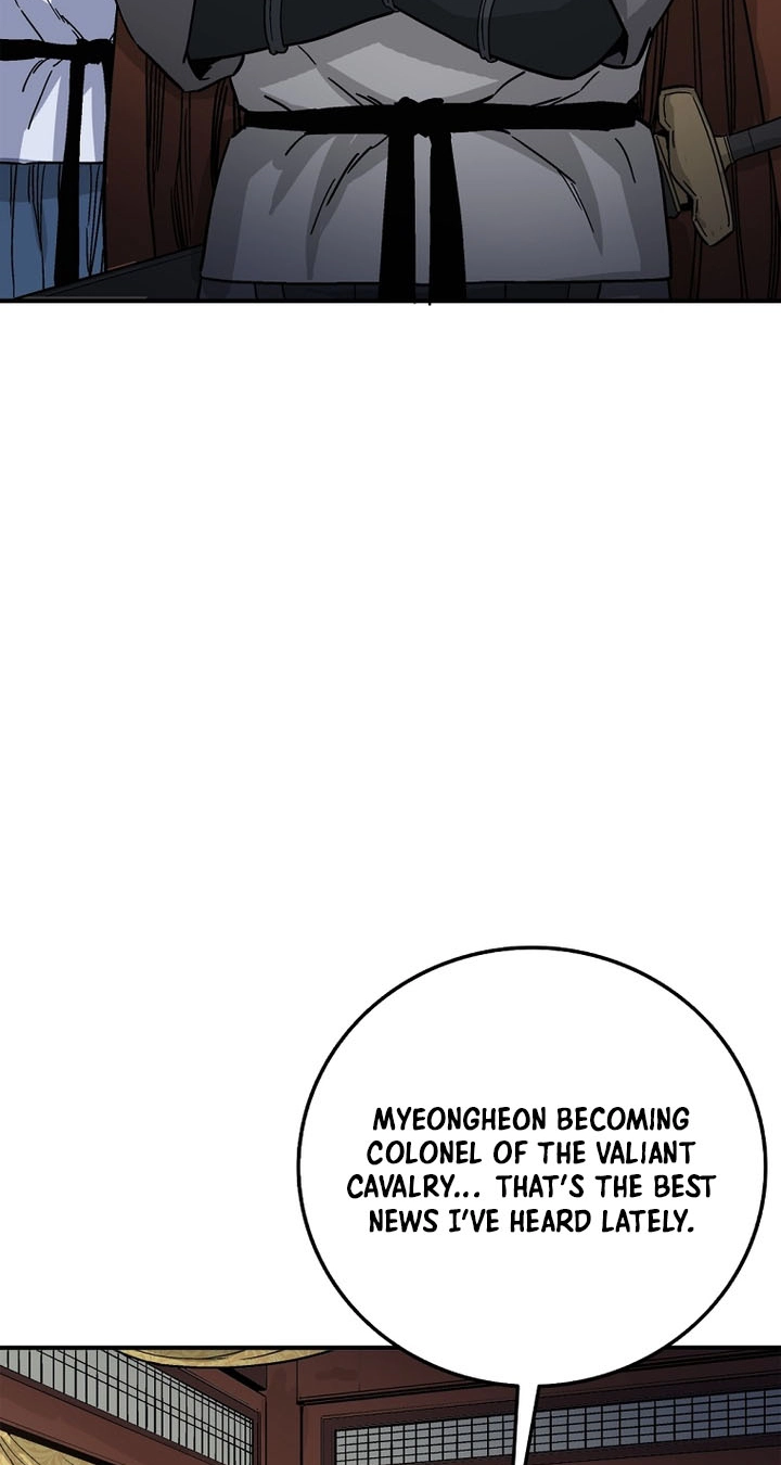 I Reincarnated as a Legendary Surgeon Chapter 217 - Page 57