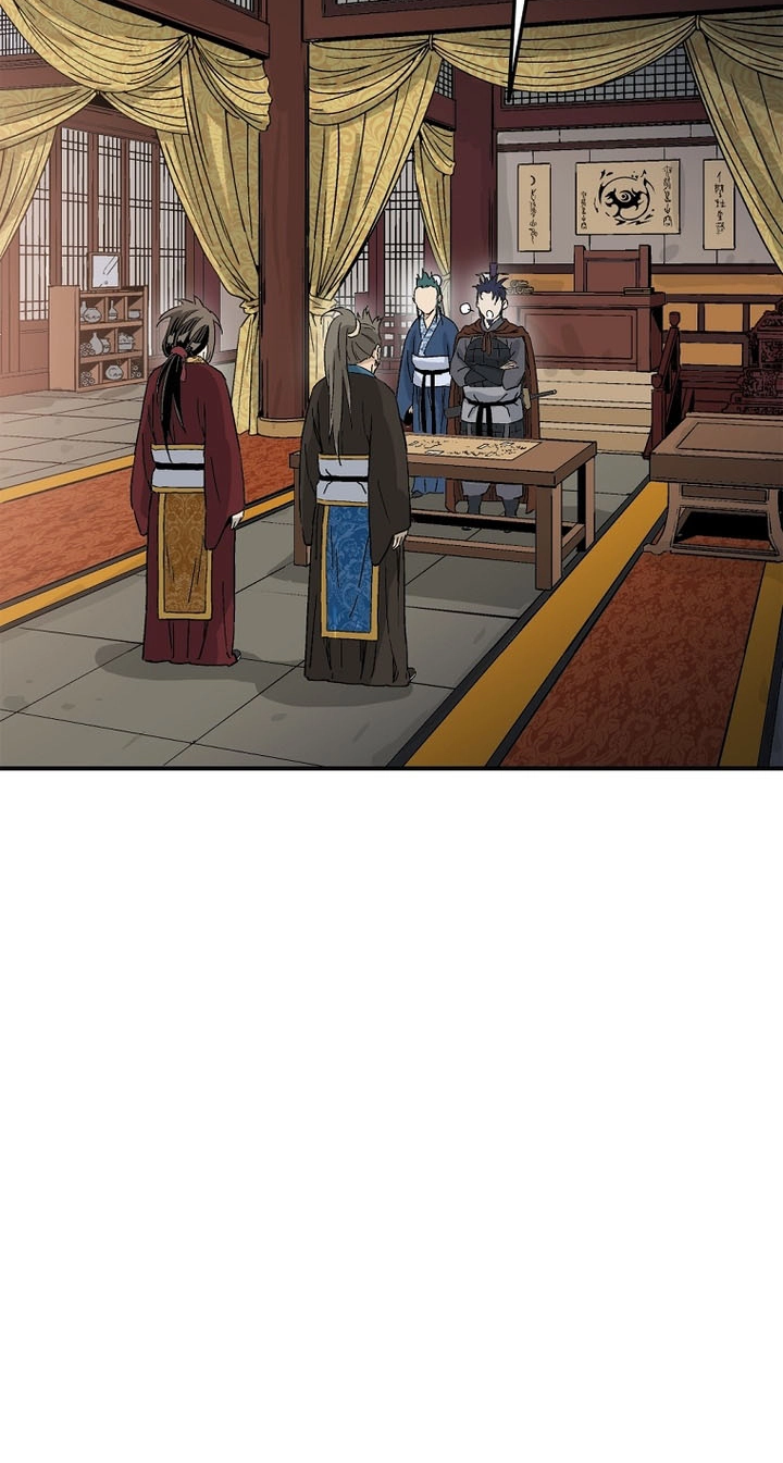 I Reincarnated as a Legendary Surgeon Chapter 217 - Page 58