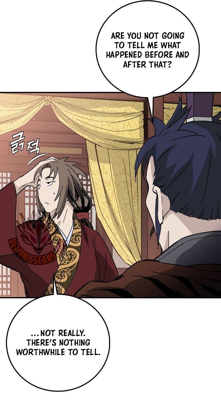 I Reincarnated as a Legendary Surgeon Chapter 217 - Page 59