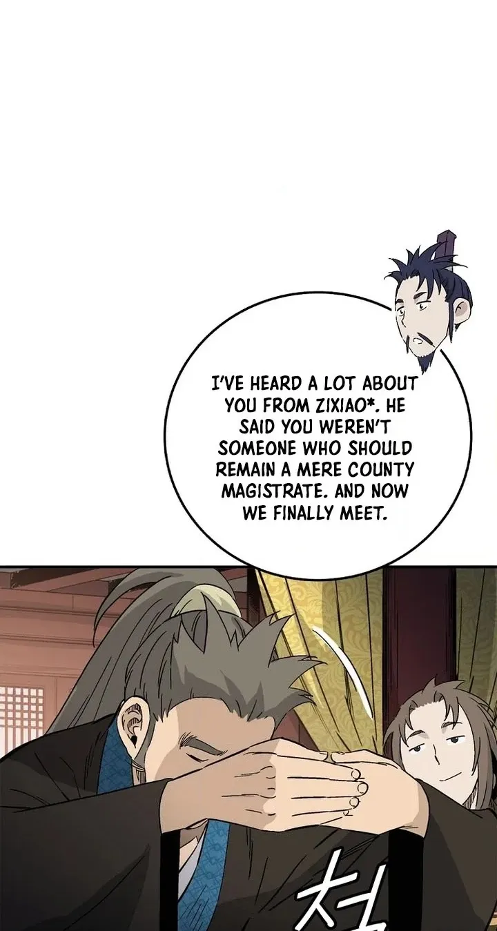 I Reincarnated as a Legendary Surgeon Chapter 217 - Page 60