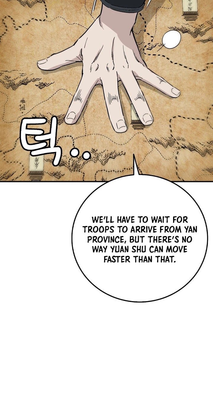 I Reincarnated as a Legendary Surgeon Chapter 217 - Page 62