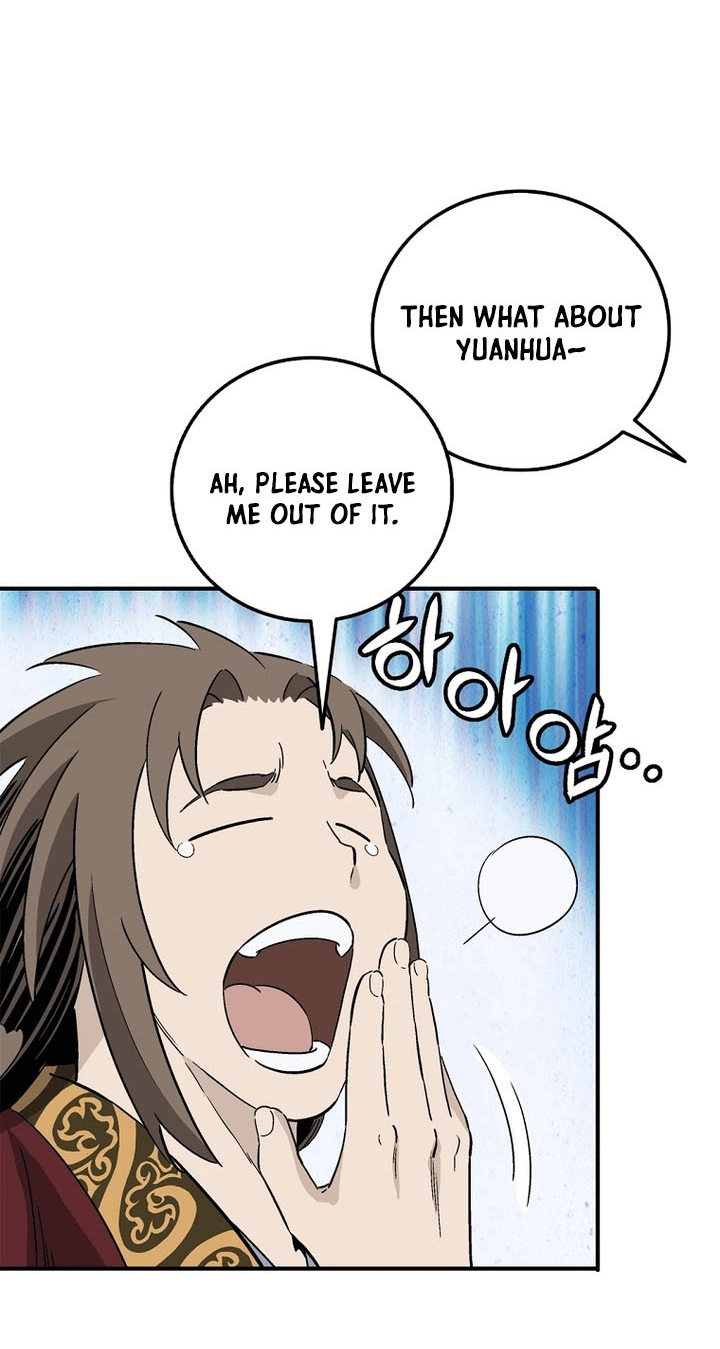 I Reincarnated as a Legendary Surgeon Chapter 217 - Page 63