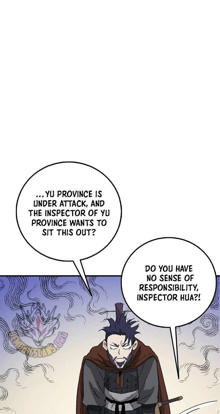 I Reincarnated as a Legendary Surgeon Chapter 217 - Page 64