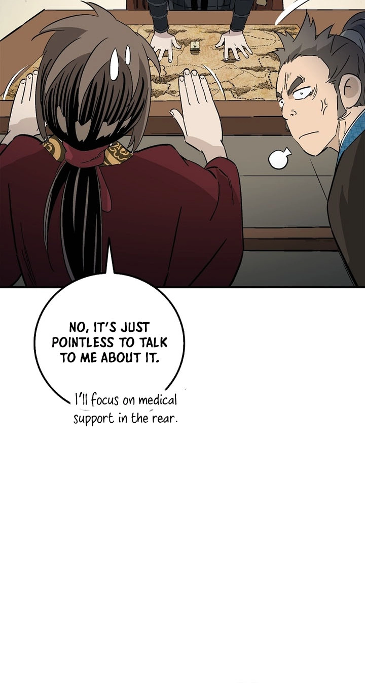 I Reincarnated as a Legendary Surgeon Chapter 217 - Page 65